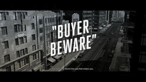 《黑色洛城》第四关Buyer Beware破案方法