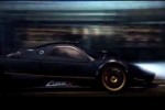 《极品飞车17：最高通缉》新DLC新车新赛道上手视频