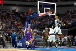 《NBA2K14》玩家自制记念科比视频
