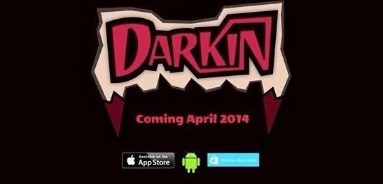 消灭吸血鬼 RPG三消游戏《Darkin》四月上架