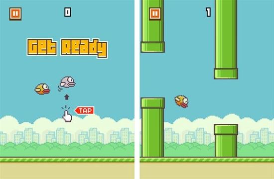 阮哈东：Flappy Bird将于8月回归 加入新模式