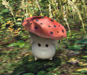 最终幻想14迷你蘑菇宝贝小宠物获取攻略