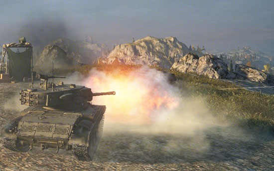 备战9.3超级尖兵—轻型坦克通用攻略