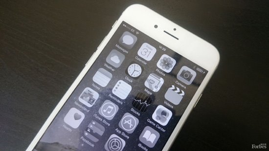 你可能不知的苹果iPhone6十一大新功能