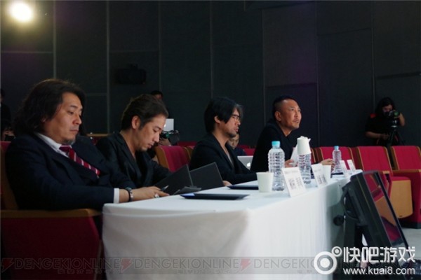 《如龙6》出演者最终选拔结束 系列总监亲自评选