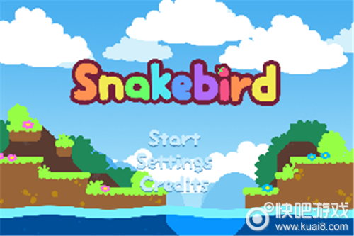 《Snakebird》手游版本下载汇总