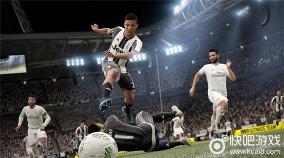《FIFA 17》PC版配置信息公布