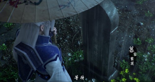 《仙剑3D回合》CG首度曝光 完美复刻仙剑全明星阵容