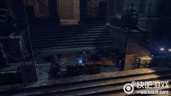 《丧尸围城4》最新试玩演示 武器不受限制