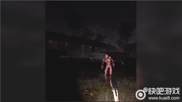 恐怖游戏《布鲁克海文实验》登陆PSVR 看着视频都觉得好玩
