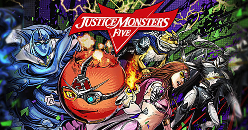 《正义之兽5》最终幻想15衍生手游正式上架IOS平台