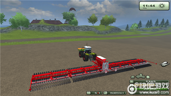 《模拟农场17》配置要求一览 模拟农场17什么配置能玩