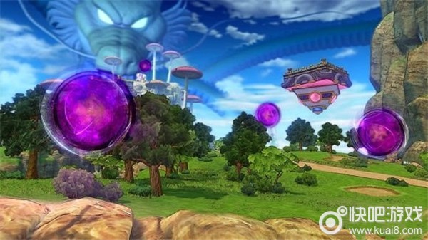 《龙珠：超宇宙2》新增任务与游戏模式图文介绍