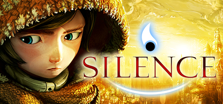 《沉寂（Silence）》中文版下载地址发布！