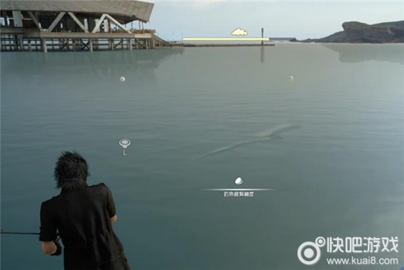 《最终幻想15》中的钓鱼方法.jpg