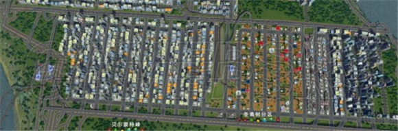 《都市：天际线》TGP30万人口如何不堵车.jpg