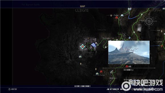 《最终幻想15》鬼王权杖获取方法视频解析.jpg