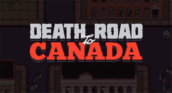 加拿大死亡之路ios下载_加拿大死亡之路登陆iOS平台
