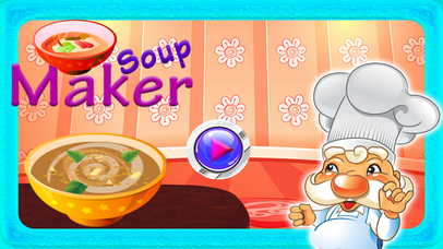 美味汤锅儿童厨师ios版下载_美味汤锅儿童厨师官网苹果版下载