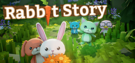 兔子的故事破解版下载_兔子的故事中文破解版下载