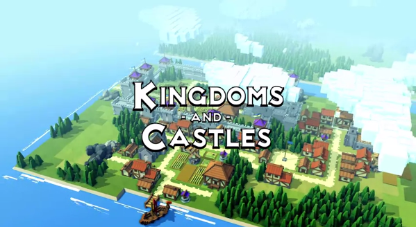王国与城堡汉化版下载_王国与城堡汉化破解版下载