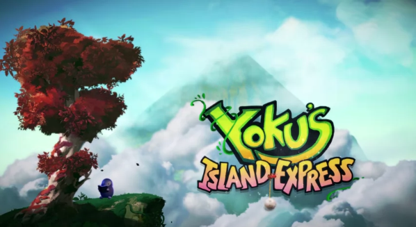 Yokus Island Express游戏下载_Yokus Island Express中文版下载