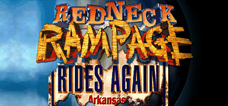 Redneck Rampage Rides Again下载_Redneck Rampage Rides Again中文版下载