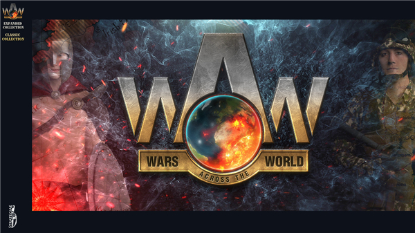世界大战DLC整合版下载_世界大战DLC合集下载