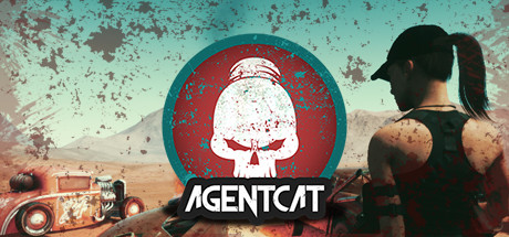 代号野猫游戏下载_代号野猫Codename: Agent Cat中文版下载