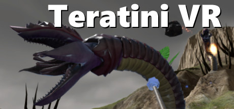 Teratini VR游戏下载_Teratini VR中文版下载