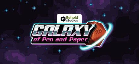 银河笔与纸下载_银河笔与纸Galaxy of Pen & Paper中文版下载