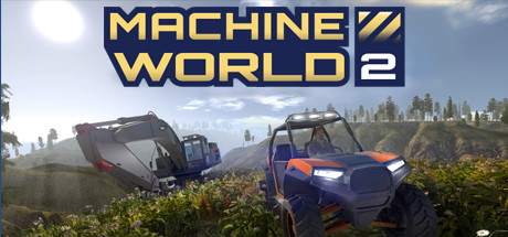 机械世界2下载_机械世界2Machine World 2中文版下载