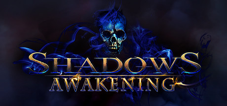 阴影觉悟 Shadows: Awakening 01