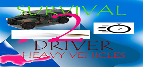 生存驾驶2重型车辆下载_生存驾驶2重型车辆中文版下载