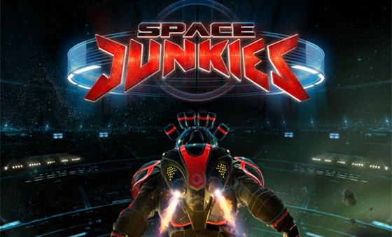 Space Junkies游戏下载_Space Junkies中文版下载