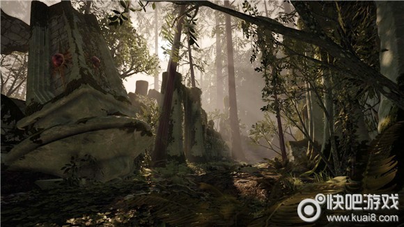 《战锤：末世鼠疫2》公布！PC配置和首批截图公开