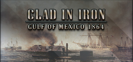 钢铁覆盖墨西哥湾1864下载_钢铁覆盖墨西哥湾1864中文版下载