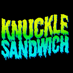 迎面一拳游戏下载_迎面一拳Knuckle Sandwich中文版下载