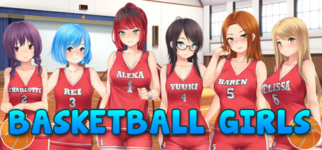 篮球女孩下载_篮球女孩Basketball Girls中文版下载
