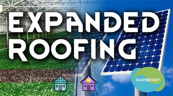 环世界a17太阳能发电板屋顶MOD下载