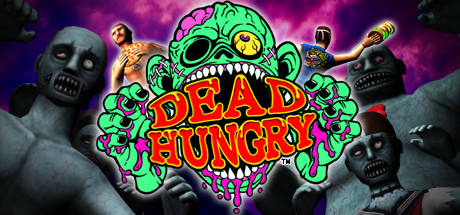 Dead Hungry游戏下载_Dead Hungry中文版下载