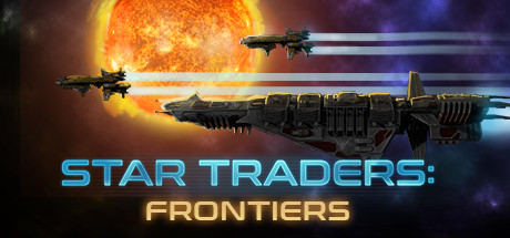 StarTradersFrontiers游戏下载_StarTradersFrontierssteam版下载