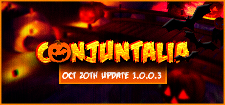 Conjuntalia v1.0.0.3下载_Conjuntalia v1.0.0.3破解版下载