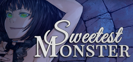 可爱怪物Sweetest Monster游戏下载_可爱怪物中文版下载