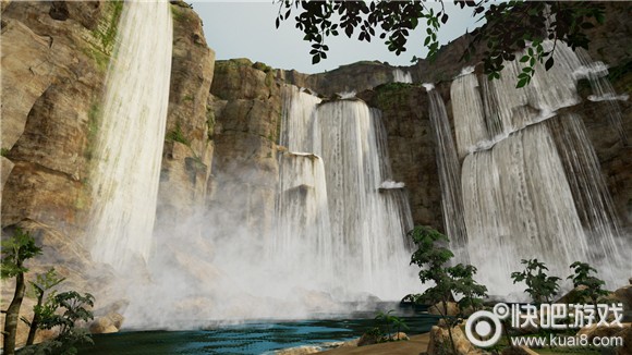 《亚马逊冒险VR》下载地址发布 畅游亚马逊雨林
