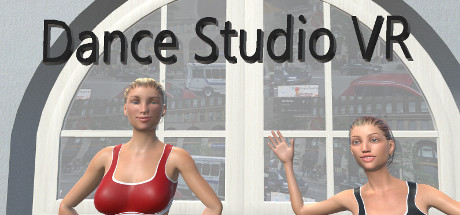 舞蹈工作室VR下载_舞蹈工作室VR中文版下载
