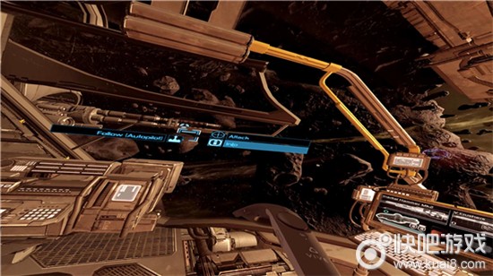 《X重生VR》下载地址发布 史诗级外太空战争