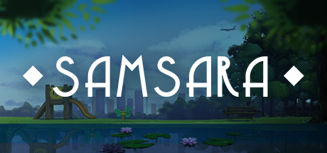 轮回Samsara游戏下载_轮回steam版下载