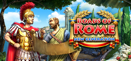罗马之路新一代游戏下载_罗马之路新一代steam版下载
