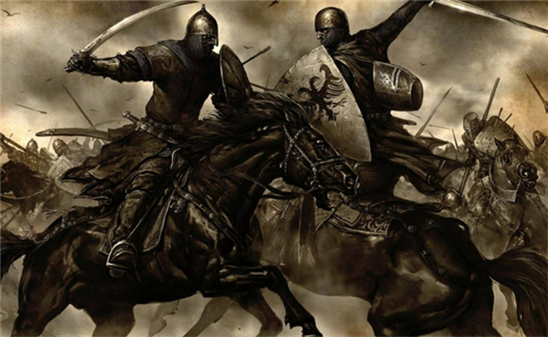 骑马与砍杀战团圣战3.1下载_骑马与砍杀战团圣战v3.1中文版下载